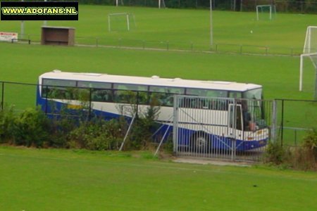 FC  ADO Den Haag Eredivisie