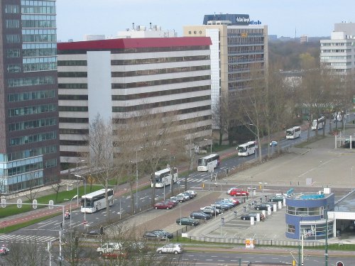 14 maart 2004 Vitesse Arnhem - ADO Den Haag