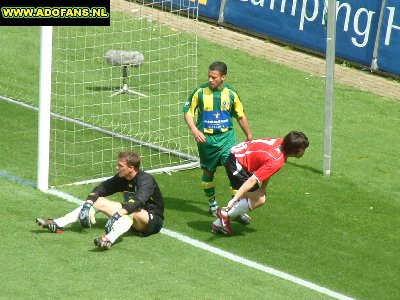 9 mei 2004 PSV - ADO Den Haag 3-2