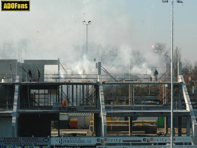 FC Zwolle ADO Den Haag