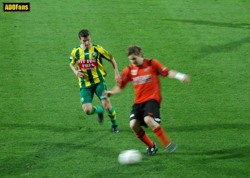 17-10-2008 eredivisie ADO Den Haag FC Volendam eindstand 2-0