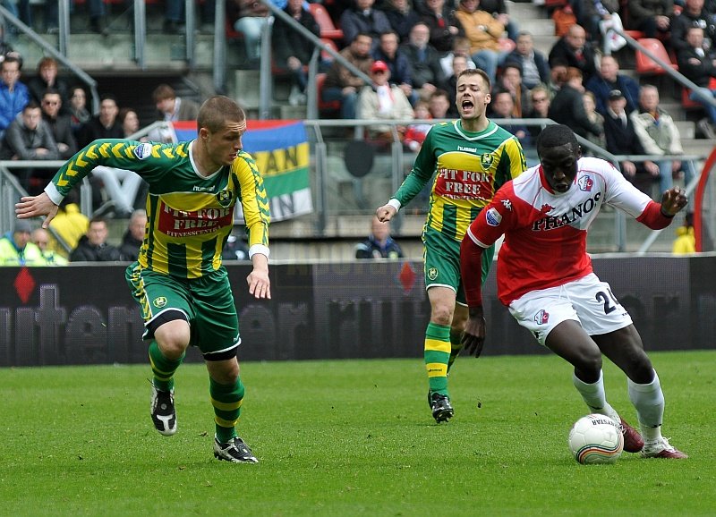 FC Utrecht -ADO Den Haag 