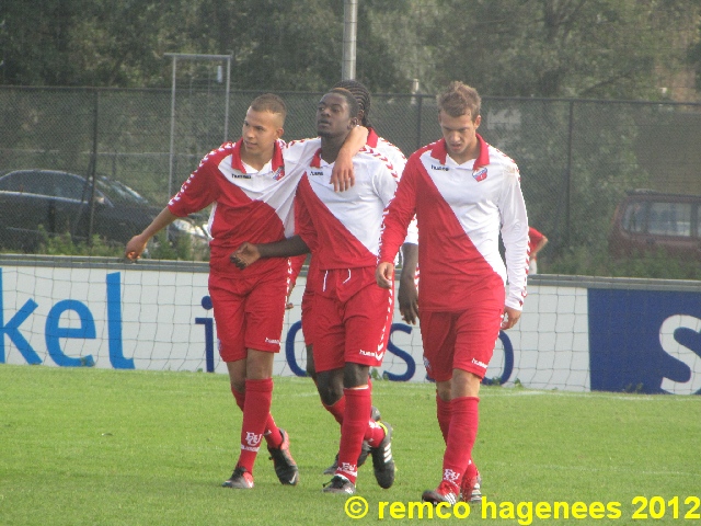  ADO Den Haag A1 - FC Utrecht A1