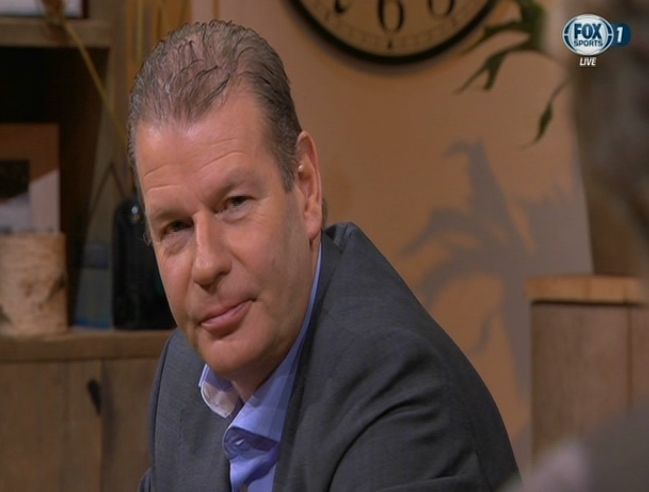 Jan-Willem Wigt Algemeen directeur ADO Den Haag
