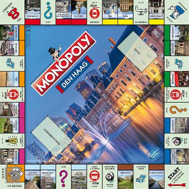 haags monopoly