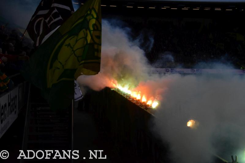 ADO Den Haag, Feyenoord, eredivisie, Cars jeans stadion