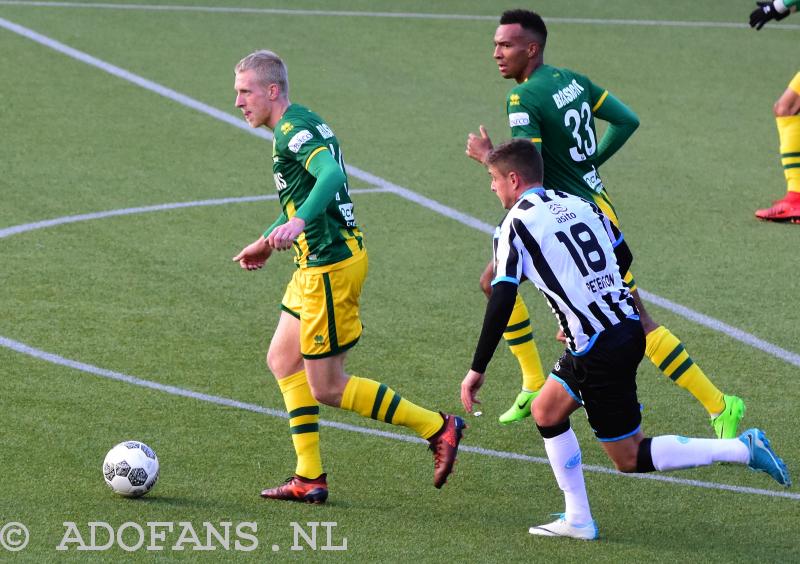 ADO Den Haag, Heracles almelo, Lex Immers