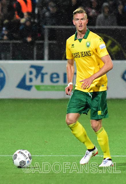 Thomas Meissner, Thomas MeiÃŸner, ADo Den Haag