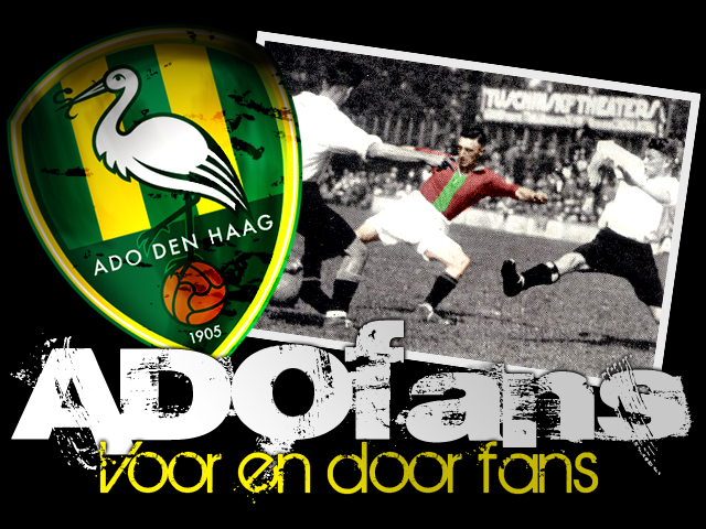 ADO FANS