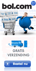Lekker winkelen zonder zorgen - Gratis verzending en retour