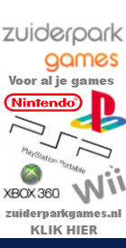 zuiderparkgames