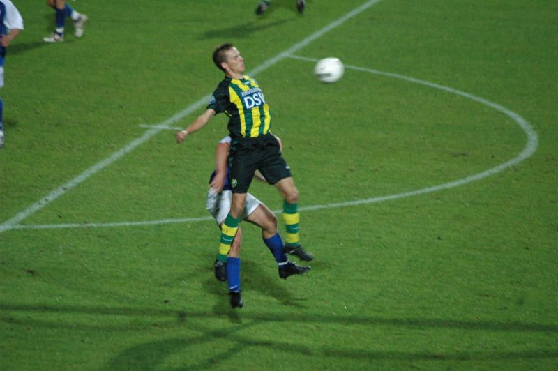 ADO Den Haag - RKC Waalwijk ADO Den Haag - RKC Waalwijk