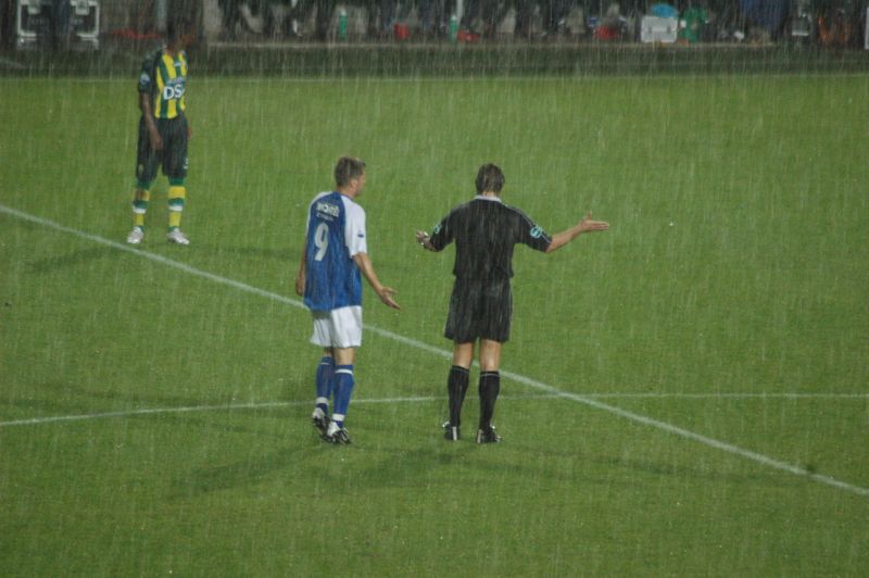 ADO Den Haag - RKC Waalwijk ADO Den Haag - RKC Waalwijk