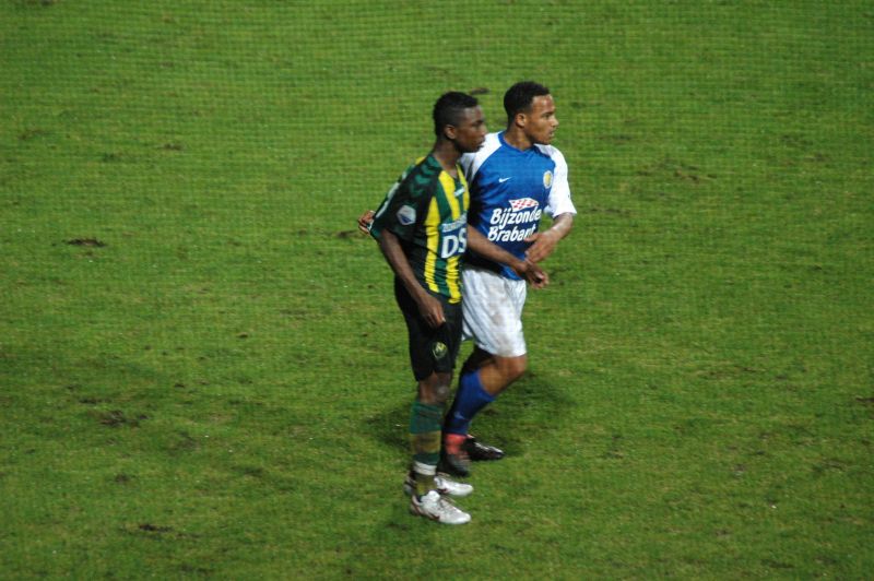 ADO Den Haag - RKC Waalwijk ADO Den Haag - RKC Waalwijk