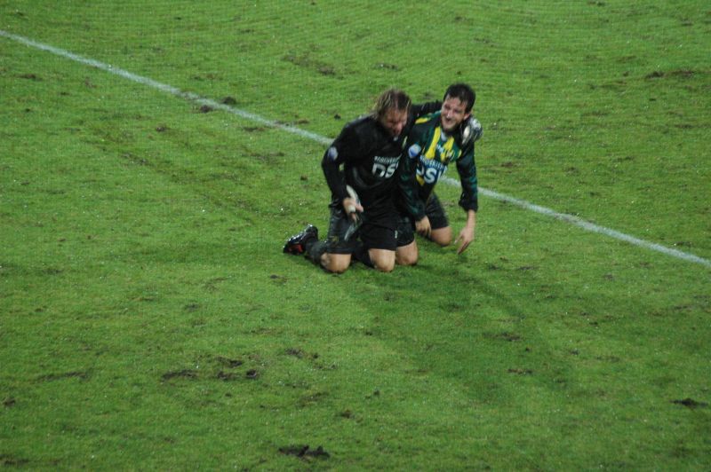 ADO Den Haag - RKC Waalwijk ADO Den Haag - RKC Waalwijk