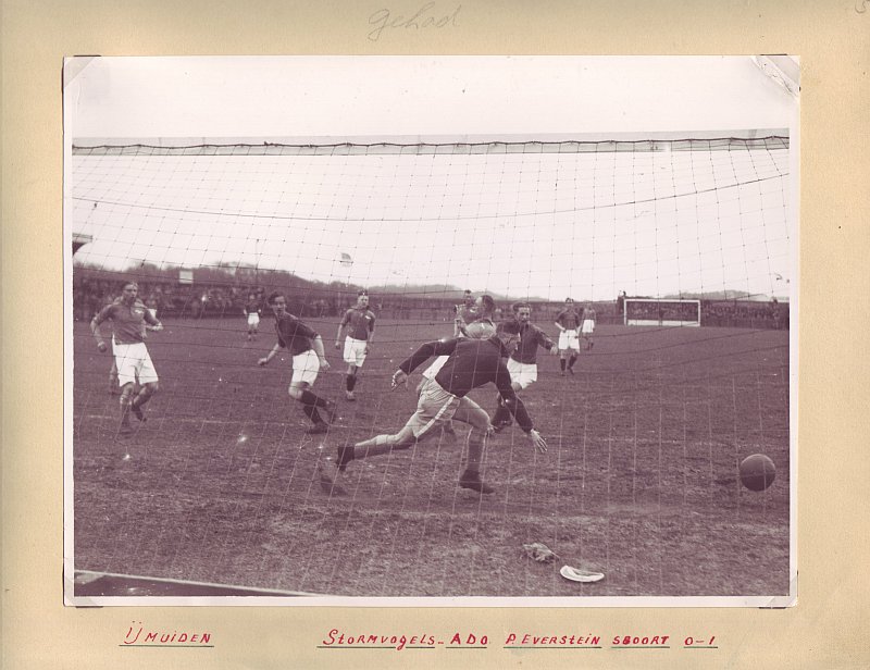 kampioens fotoboek 1941-1942