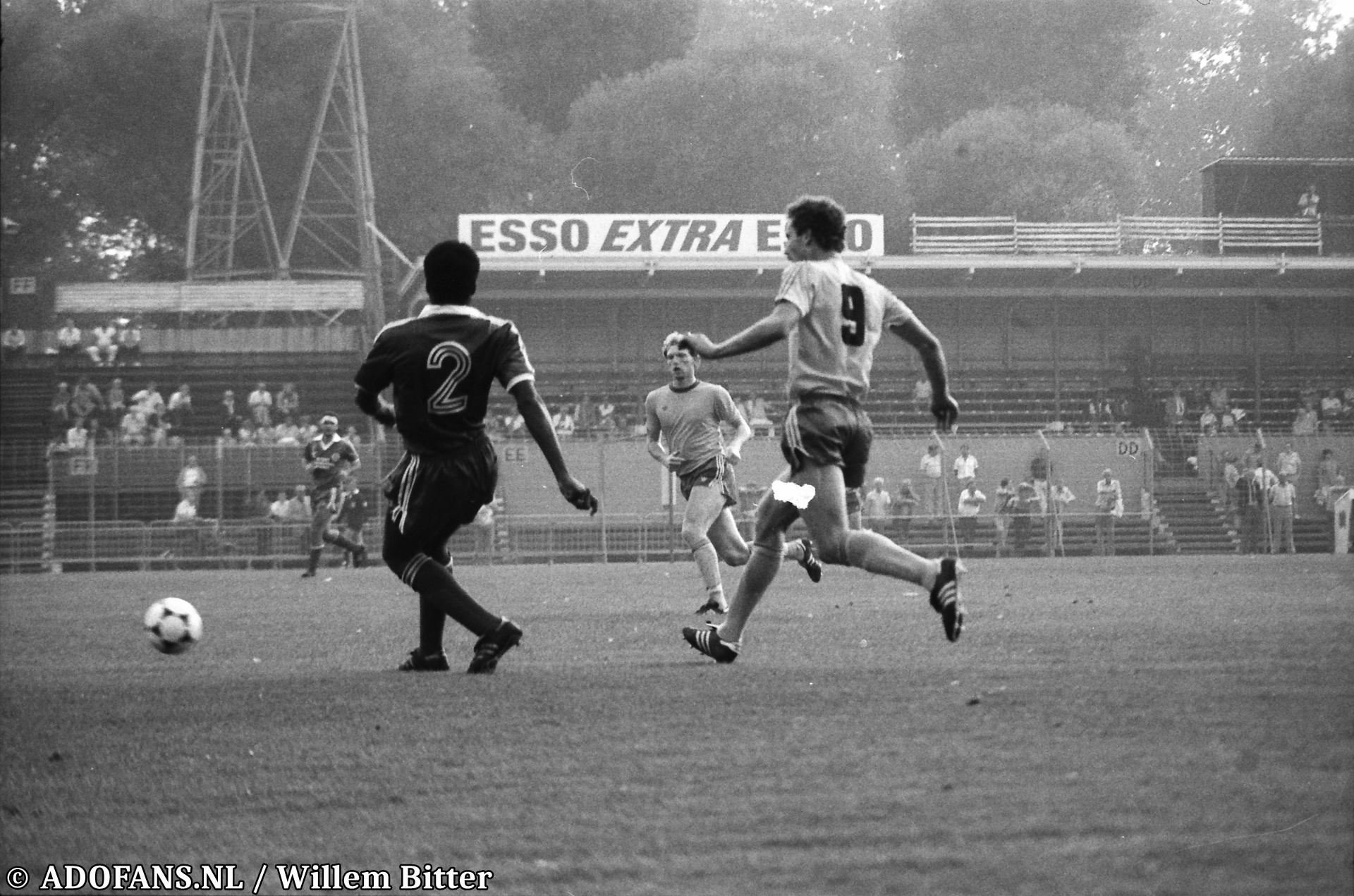 FC Den Haag Brighton Hove Albion