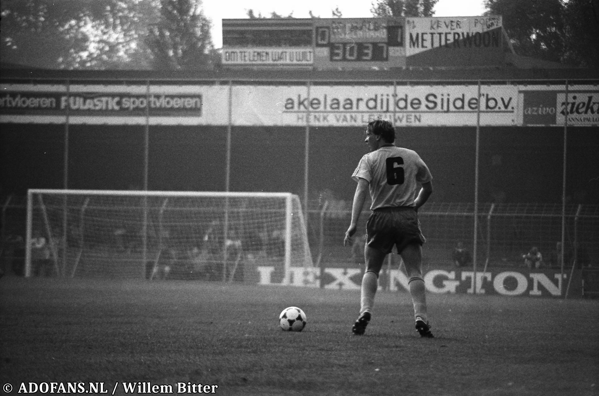 FC Den Haag Brighton Hove Albion