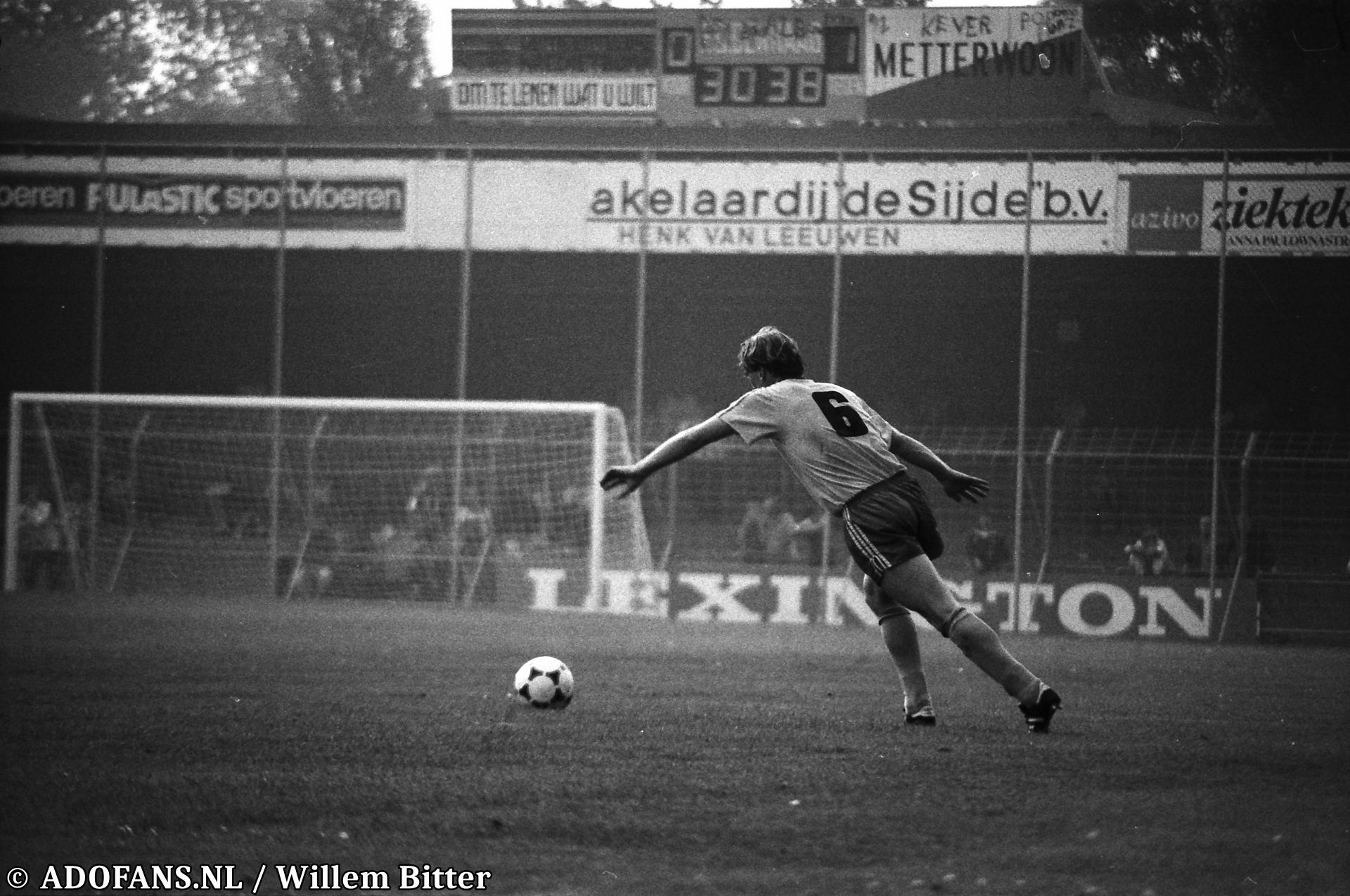 FC Den Haag Brighton Hove Albion