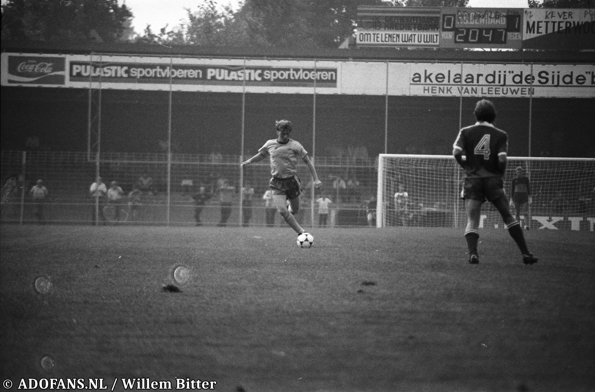 FC Den Haag Brighton Hove Albion
