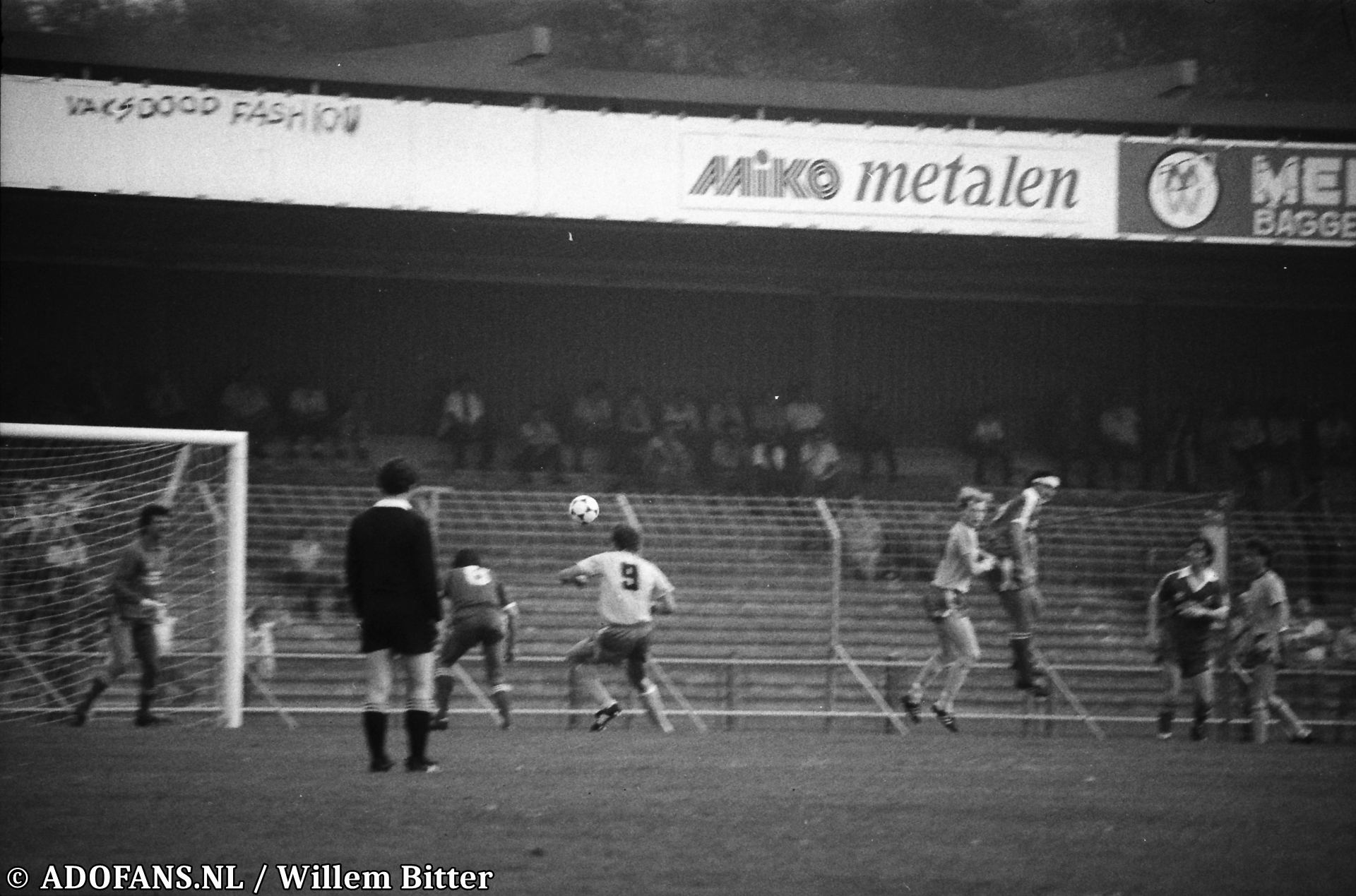 FC Den Haag Brighton Hove Albion