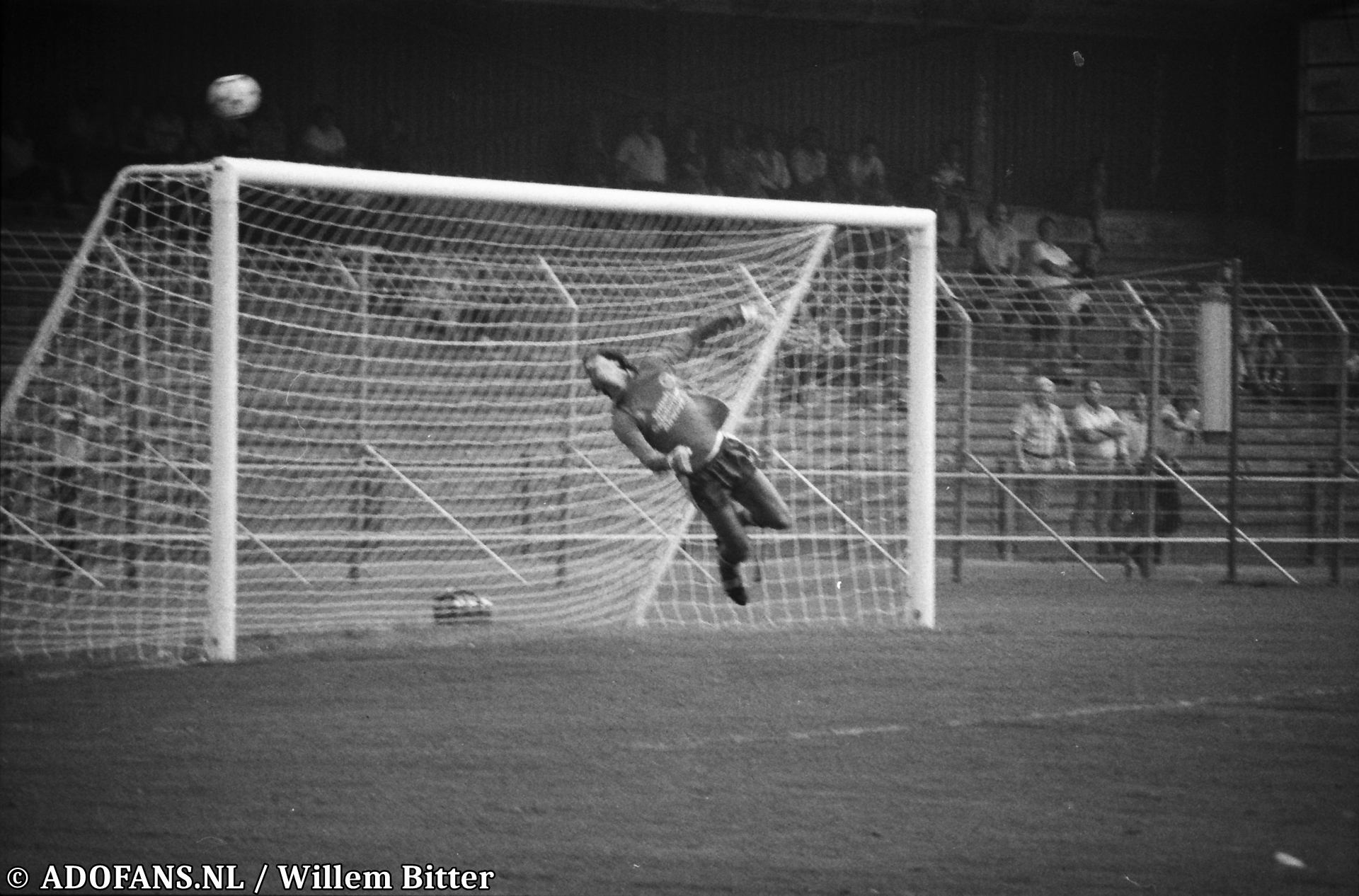 FC Den Haag Brighton Hove Albion