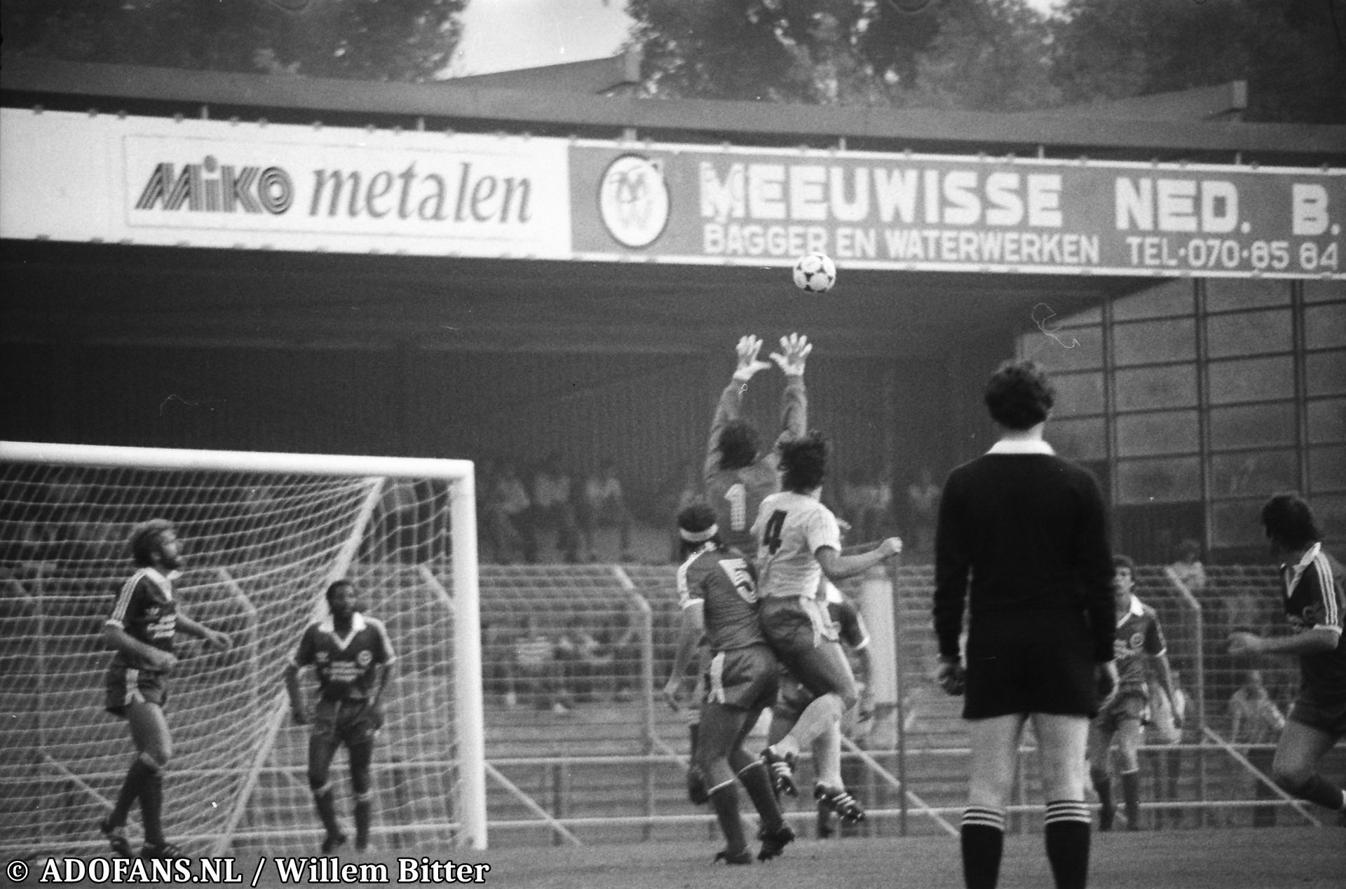 FC Den Haag Brighton Hove Albion