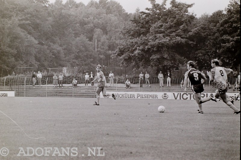 Union Sollingen FC Den Haag