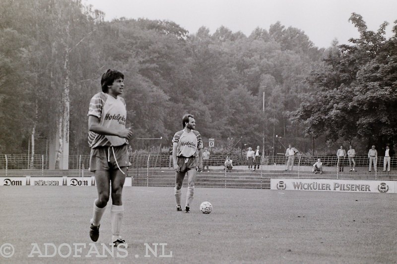 Union Sollingen FC Den Haag