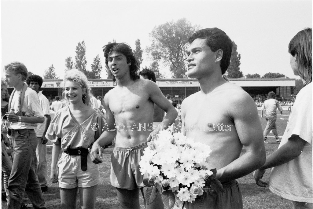 FC Den Haag, Heracles, eredivisie, promotie