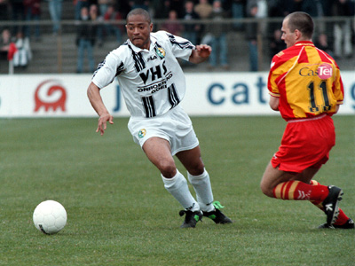 Go Ahead Eagles ADO Den Haag