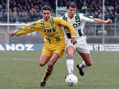 FC Groningen ADO Den Haag