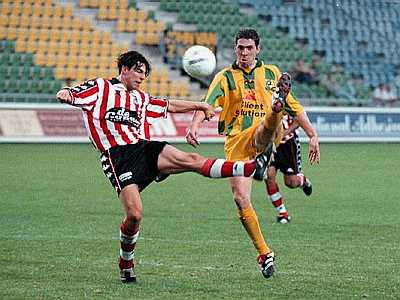 ado den haag, SPARTA, KNVBbeker