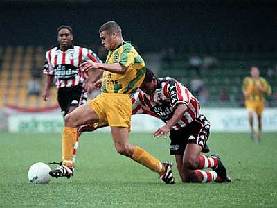 ado den haag, SPARTA, KNVBbeker