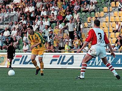 ADO Den Haag,  FC Emmen