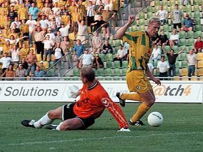 ADO Den Haag,  FC Emmen