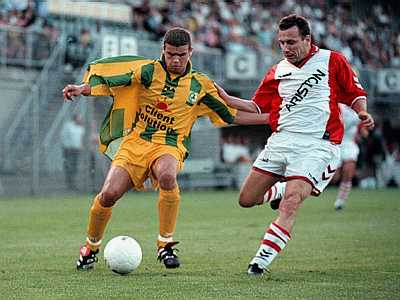 ADO Den Haag,  FC Emmen