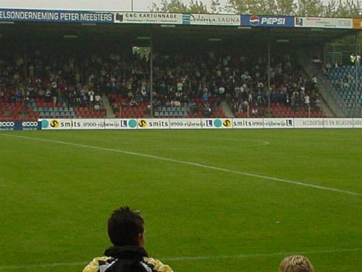 FC Den Bosch ADO Den Haag