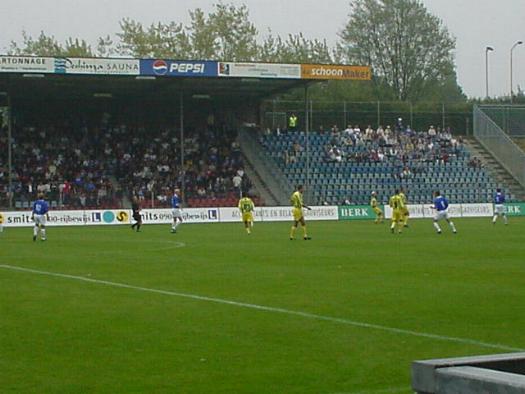 FC Den Bosch ADO Den Haag