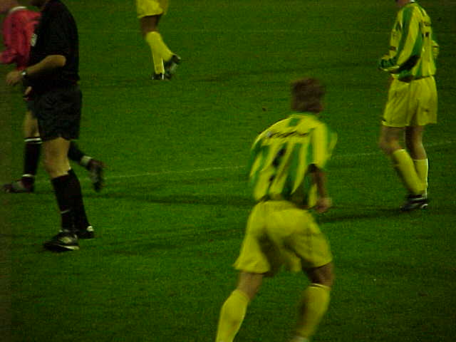 Helmond Sport - ADO Den Haag