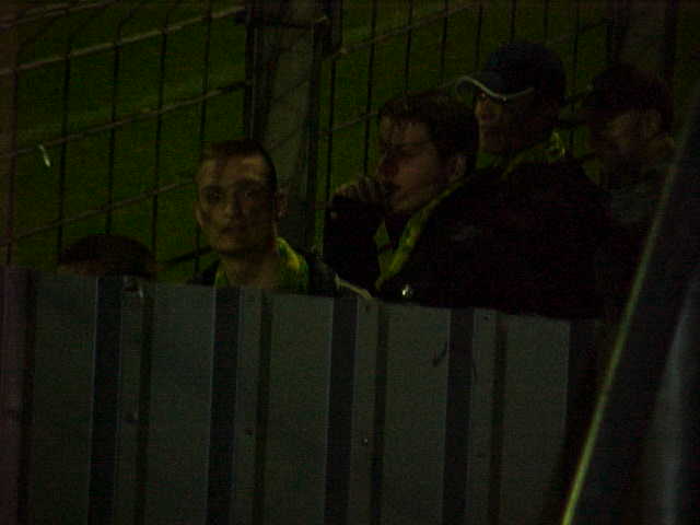 Helmond Sport - ADO Den Haag