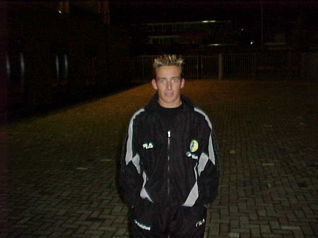 Helmond Sport - ADO Den Haag