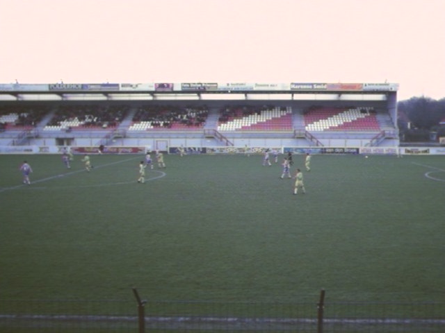 Lekker begin ADO Den Haag uit tegen Top Oss