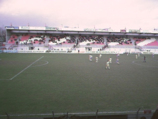 Lekker begin ADO Den Haag uit tegen Top Oss