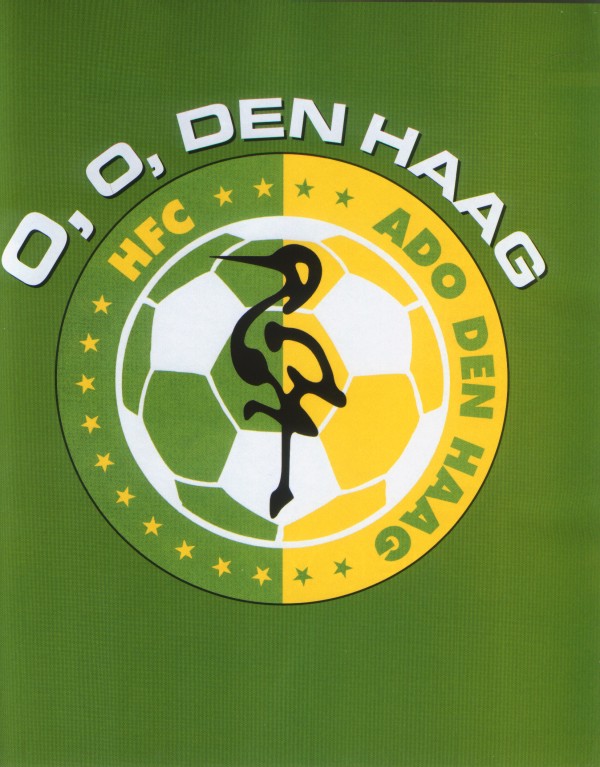 ADO Den Haag een kroniek in elf episoden