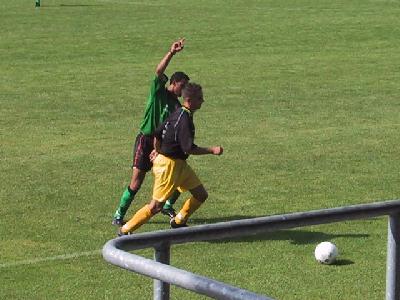 ADO Den Haag start met zege: 1-2  tegen Dordt