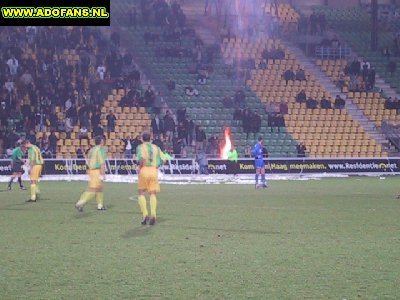 ADO Den Haag RBC