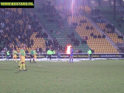 ADO Den Haag RBC