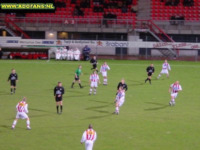 Top Oss ADO Den Haag