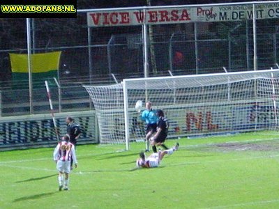 Top Oss ADO Den Haag